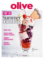Olive Magazine